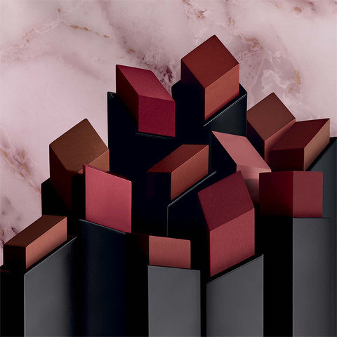 ROUGE PUR COUTURE THE SLIM VELVET RADICAL שפתון - 21