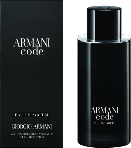 ARMANI CODE א.ד.פ לגבר