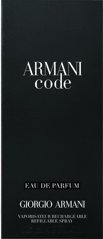 ARMANI CODE א.ד.פ לגבר