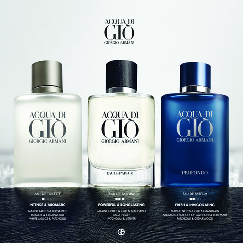 ACQUA DI GIO א.ד.פ לגבר
