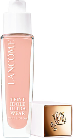 TEINT IDOLE ULTRA WEAR CARE & GLOW מייק אפ 110C