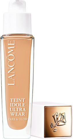 TEINT IDOLE ULTRA WEAR CARE & GLOW מייק אפ 230W