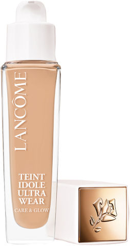 TEINT IDOLE ULTRA WEAR CARE & GLOW מייק אפ 305N