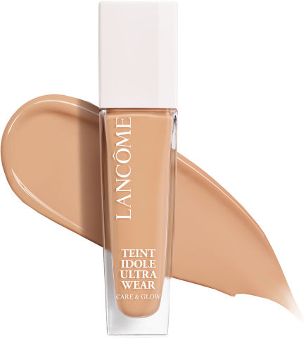 TEINT IDOLE ULTRA WEAR CARE & GLOW מייק אפ 305N