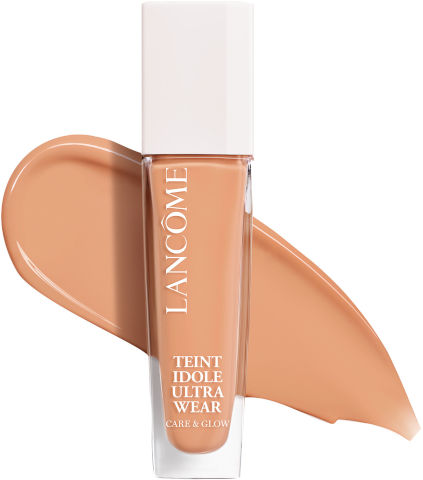 TEINT IDOLE ULTRA WEAR CARE & GLOW מייק אפ 325C