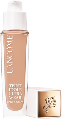 TEINT IDOLE ULTRA WEAR CARE & GLOW מייק אפ 330N