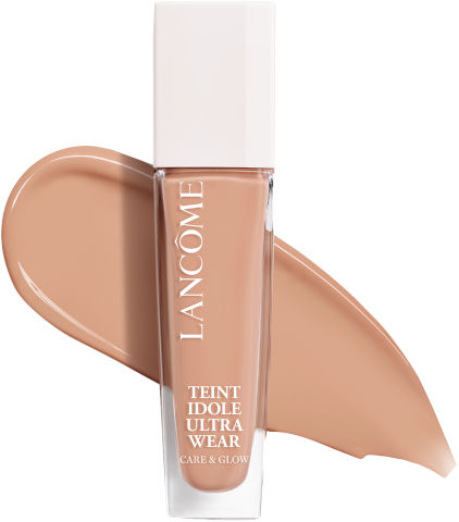 TEINT IDOLE ULTRA WEAR CARE & GLOW מייק אפ 330N