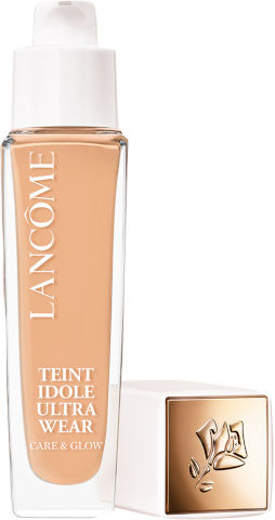 TEINT IDOLE ULTRA WEAR CARE & GLOW מייק אפ 335W