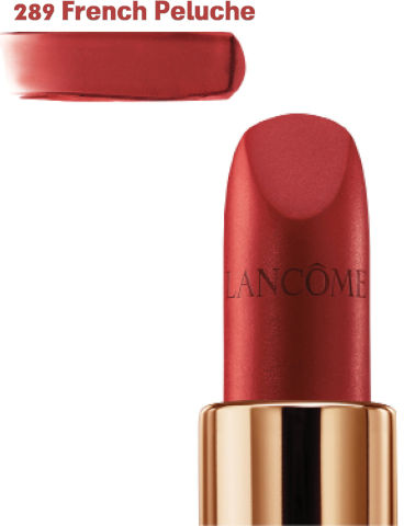 ABSOLU ROUGE INTIMATTE שפתון 289