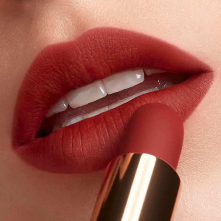 ABSOLU ROUGE INTIMATTE שפתון 289