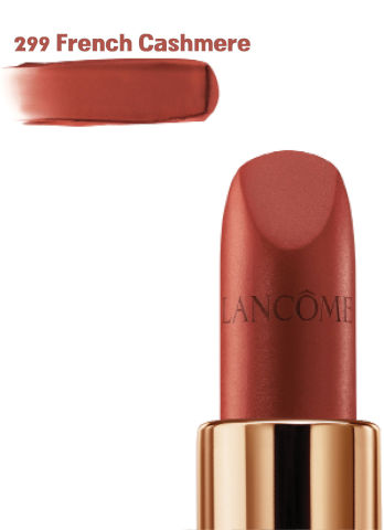 ABSOLU ROUGE INTIMATTE שפתון 299