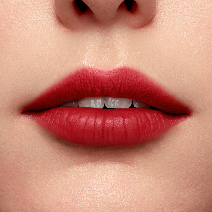 ABSOLU ROUGE INTIMATTE שפתון 505