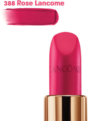 ABSOLU ROUGE INTIMATTE שפתון 388