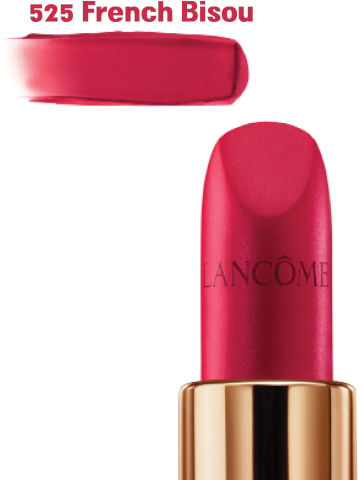 ABSOLU ROUGE INTIMATTE שפתון 525