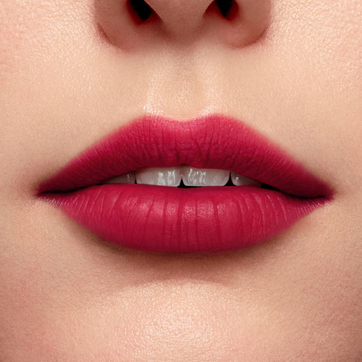 ABSOLU ROUGE INTIMATTE שפתון 525