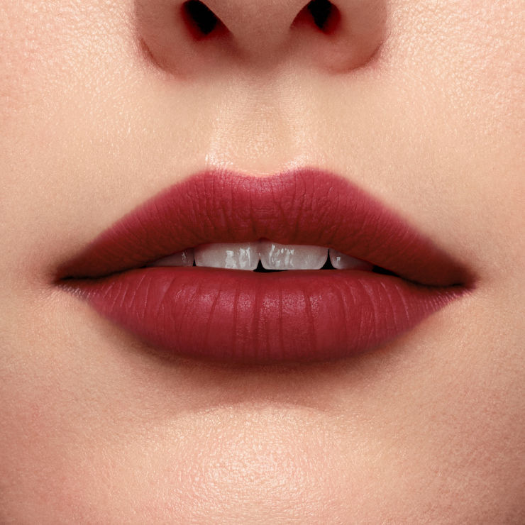 ABSOLU ROUGE INTIMATTE שפתון 282