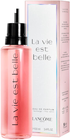 La vie est belle א.ד.פ בקבוק מילוי לאשה