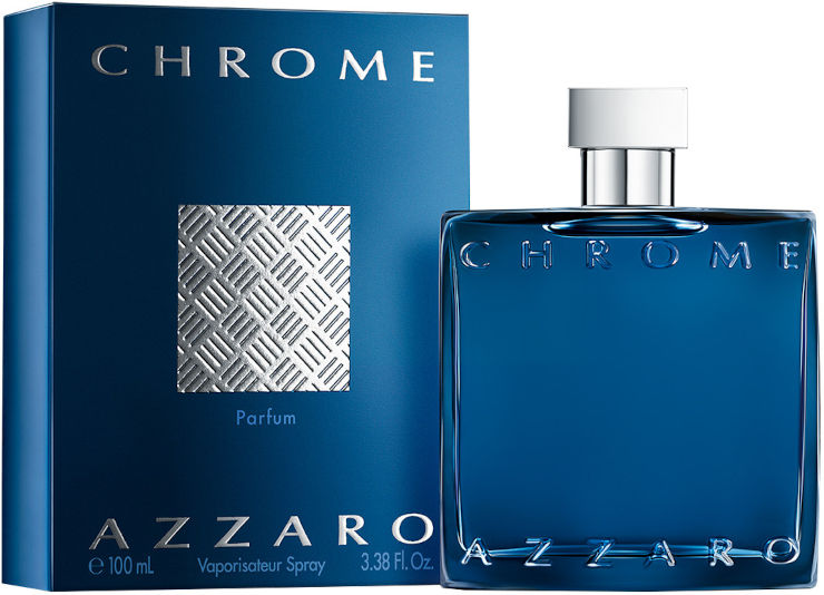 CHROME PARFUM א.ד.פ לגבר