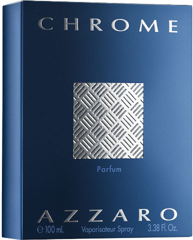 CHROME PARFUM א.ד.פ לגבר