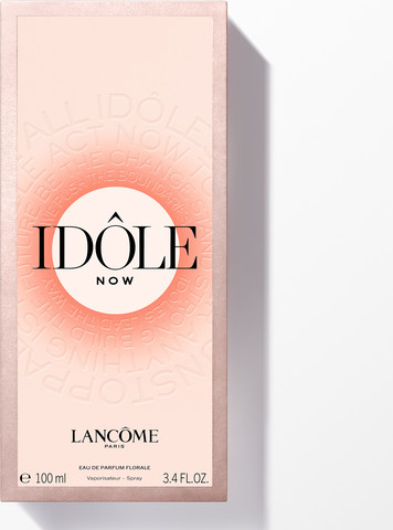 IDOLE NOW א.ד.פ בניחוח פרחוני לאשה