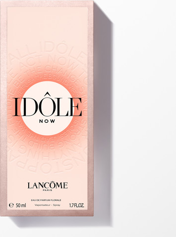 IDOLE NOW א.ד.פ בניחוח פרחוני  לאשה