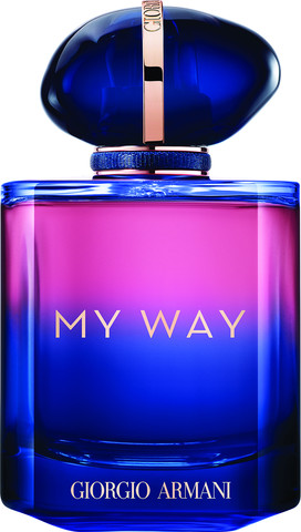 MY WAY לה פרפיום לאשה