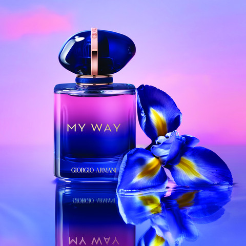MY WAY לה פרפיום לאשה