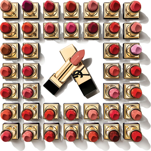 ROUGE PUR COUTURE שפתון - O154