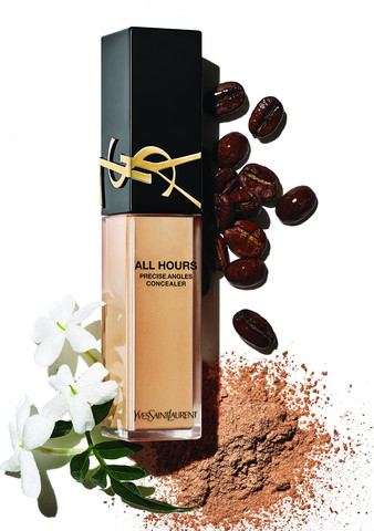 ALL HOURS קונסילר נוזלי בגימור מאט - LN4
