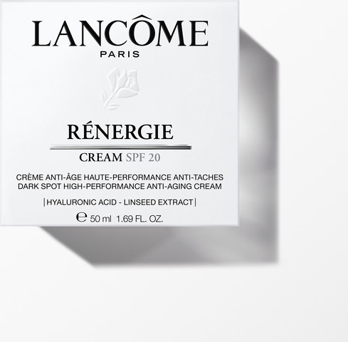 RENERGIE קרם פנים SPF20