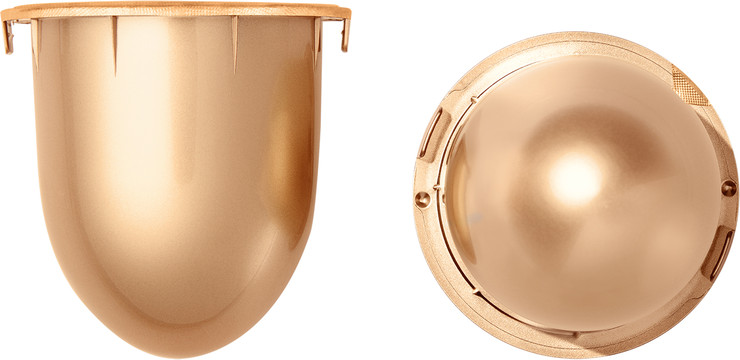 ABSOLUE L’EXTRAIT ELIXIR מילוי חוזר לקרם פנים