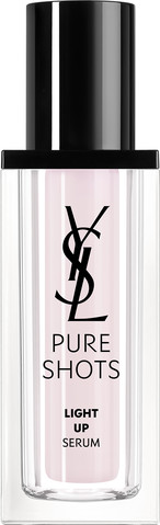 PURE SHOTS סרום למגוון עור אחיד