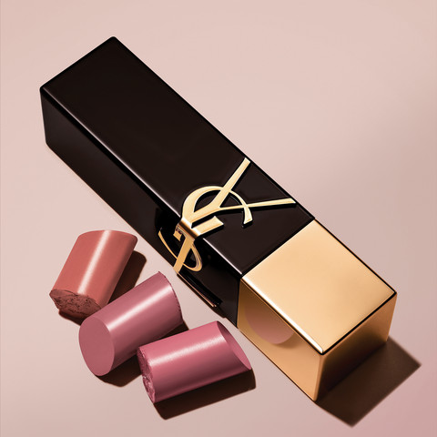 ROUGE PUR COUTURE THE BOLD שפתון - 17