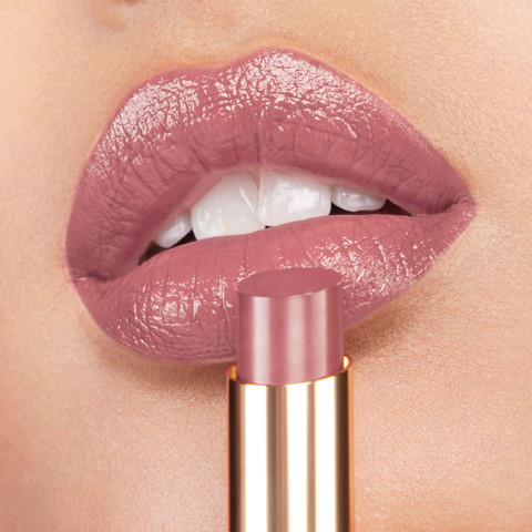 ROUGE PUR COUTURE THE BOLD שפתון - 17