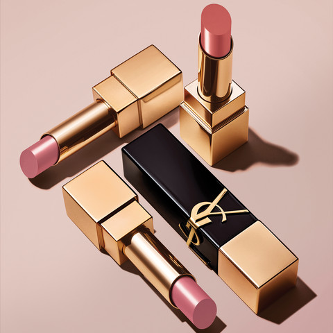 ROUGE PUR COUTURE THE BOLD שפתון - 17