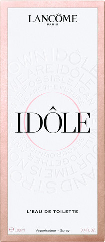IDOLE א.ד.ט לאשה