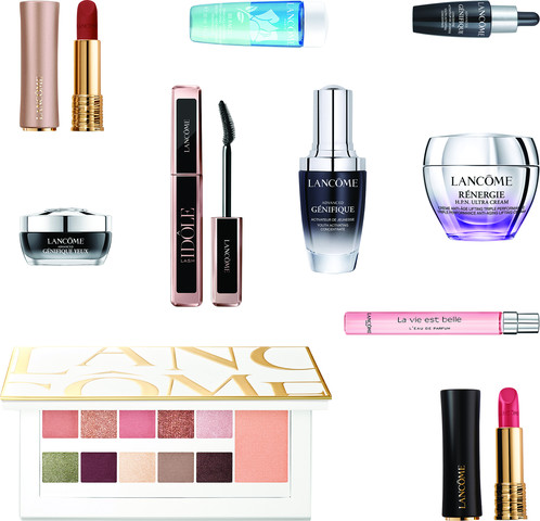 BEAUTY BOX 2024