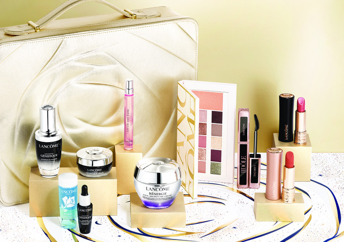 BEAUTY BOX 2024