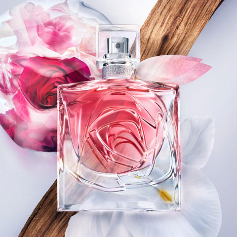 LA VIE BELLE ROSE EX. ORD א.ד.פ לאשה