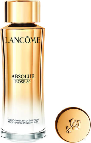 ABSOLUE ROSE תחליב פנים