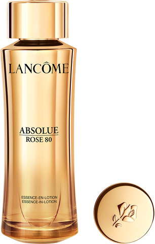 ABSOLUE ROSE מי פנים במרקם תחליב