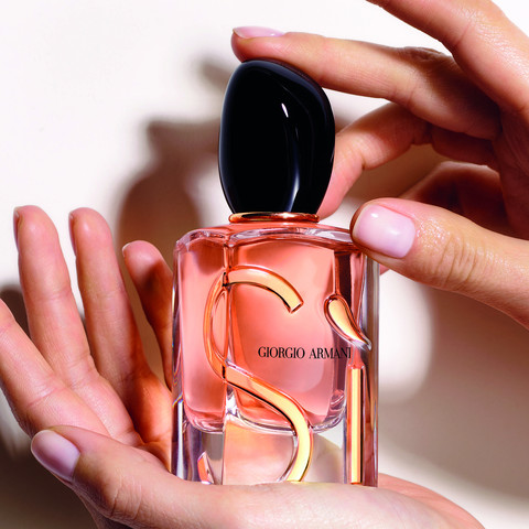 ARMANI SI INTENSE סט א.ד.פ + קרם גוף + א.ד.פ לאשה