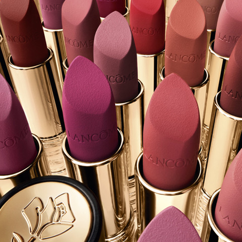 ABSOLU ROUGE DRAMA MATTE שפתון 222