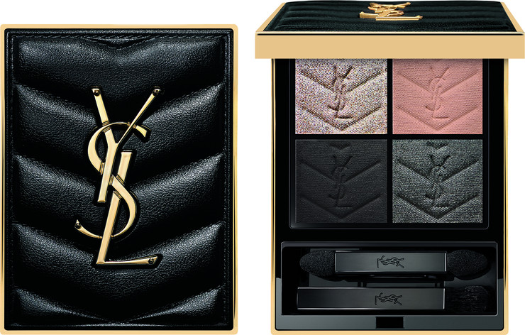 COUTURE MINI CLUTCH פלטת צלליות - 700