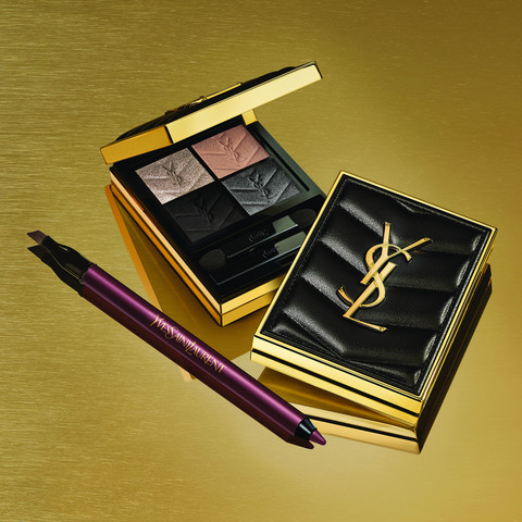 COUTURE MINI CLUTCH פלטת צלליות - 700