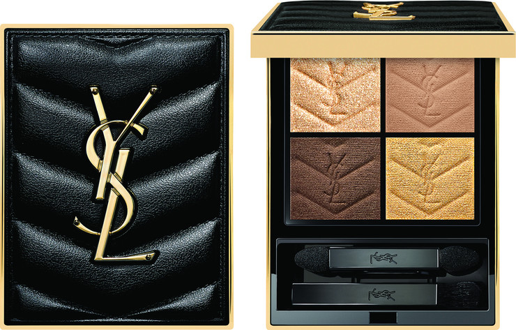 COUTURE MINI CLUTCH פלטת צלליות - 800