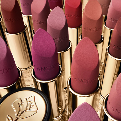ABSOLU ROUGE DRAMA MATTE שפתון 205