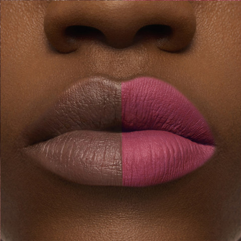 ABSOLU ROUGE DRAMA MATTE שפתון 399