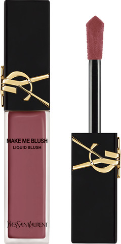 MAKE ME BLUSH סומק נוזלי 54
