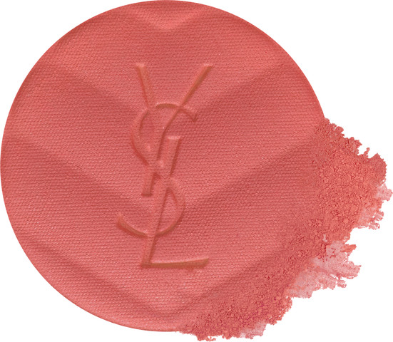 MAKE ME BLUSH סומק אבקתי - 37 PEACHY NUDE